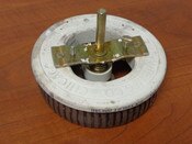 OHMITE RHEOSTAT 0652