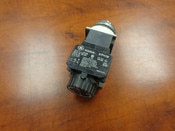 GENERAL ELECTRIC CEMA PUSH BUTTON TIME DELAY 077P11T30