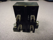 CUTLER HAMMER 10-3519-5 AUXILIARY CONTACT BLOCK
