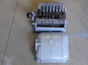 CLARK CAM SWITCH 101-RD5