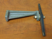 11A8850B4 WESTINGHOUSE DC INTERLOCK
