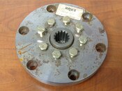 HAYES COUPLING 127146