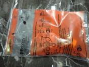 WESTINGHOUSE PUSH BUTTON CAP STYLE# 1290C15G34