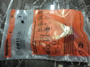 WESTINGHOUSE PUSH BUTTON CAP STYLE# 1290C15G36