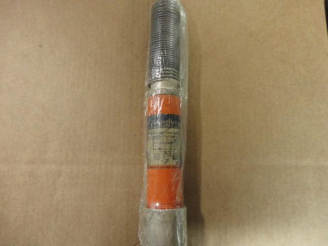 WESTINGHOUSE STYLE# 1314141B POWER FUSE REFILL UNIT