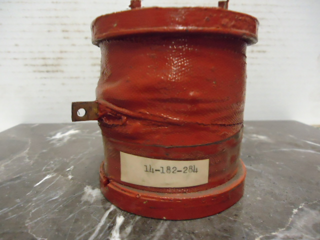 14-182-284 SIEMENS COIL