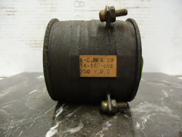 14-182-698 SIEMENS COIL