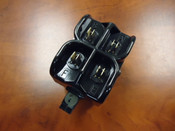 SIEMENS #14-192-890-523 CONTACT BLOCK