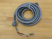 DYNAPAR CONTROLS ASSEMBLY CABLE 14002090010