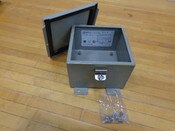 HAMMOND MANUFACTURING ENCLOSURE JUNCTION BOX 1414E