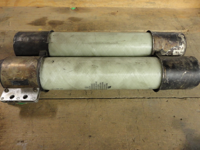WESTINGHOUSE STYLE# 151D933G03 TYPE CLS-22 FUSE