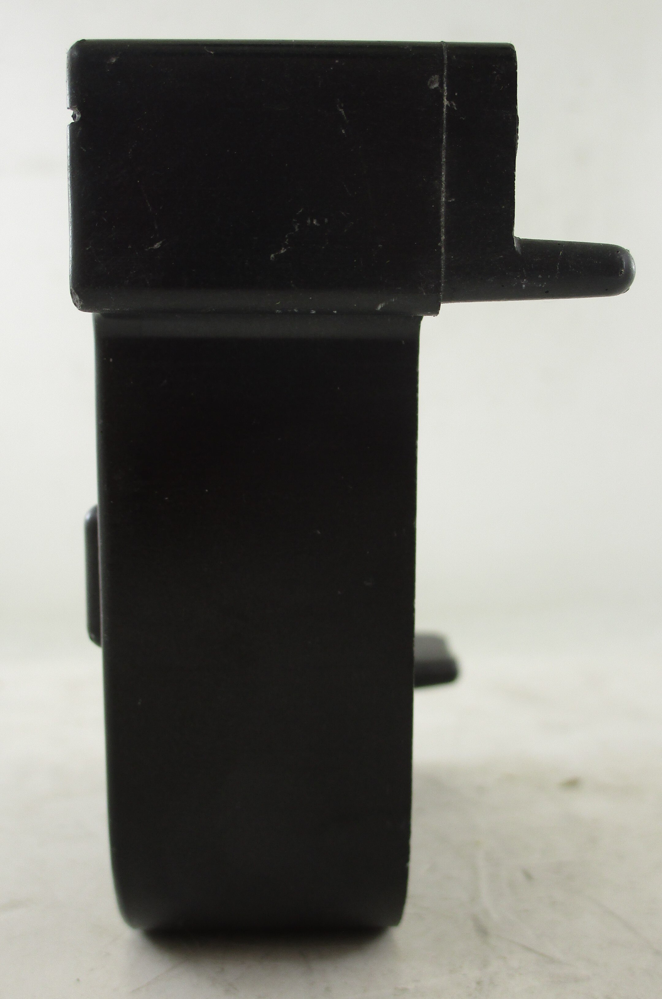 General Electric Starter Switch Nema Size 0 Series A Max 3 Phase 600V CR106B1