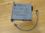 ALLEN BRADLEY ISOLATED LINK COUPLER FOR PROGRAMMABLE CONTROLLER 1747-AIC