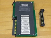 ALLEN BRADLEY TTL OUTPUT MODULE 1771-OGC