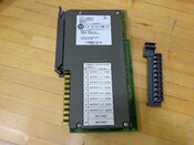 ALLEN BRADLEY OUTPUT MODULE 17710FE2