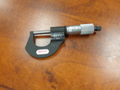 STARRETT MICROMETER 216RL-2