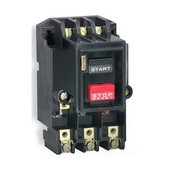 2510MCO1 SQUARE D SIZE M-1 MANUAL STARTER