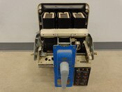GENERAL ELECTRIC POWER BREAKER