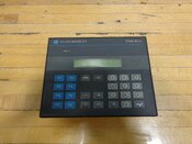 ALLEN BRADLEY DTM MICRO CONTROL 2707-M485P3