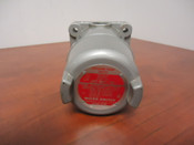 2CX6, MICRO SWITCH, EXPLOSION PROOF SWITCH
