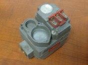 DAYTON GAS VALVE 2E380