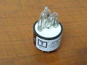 TOMAR STROBE LAMP 3001