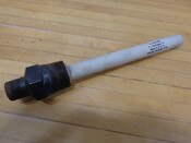 HONEYWELL SILLRAMIC PROTECTING TUBE 30077803012