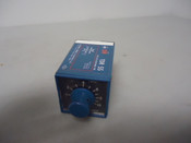 319B-003-Q-1X, ATC, TIME REPEAT NO LED 10 SEC ON DELAY, 120VAC