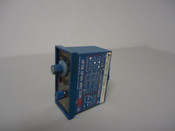 328A200Q10XX, ATC, USED TIME DELAY RELAY, 1 SEC-10 HR 120V 50-60HZ