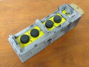 SPOTTER PENDANT PUSH BUTTON STATION 4 BUTTON 3441-7373X