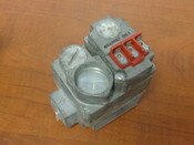 DAYTON GAS VALVE 36C21U-200
