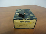 3MN6, MICRO SWITCH, LIMIT SWITCH, PLUNGER