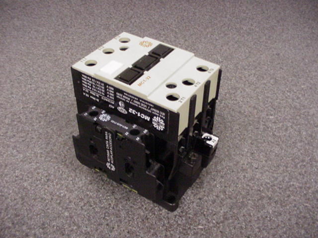 3TF44 AFTERMARKET CONTACTOR MC1-32