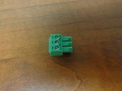 SQUARE D HARDWARE KIT 40662-022-03