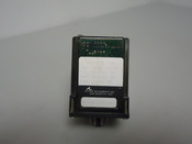 4300-107, ACTION PAK, RELAY MODULE, SERIAL #W/O #J224287, 120V