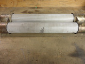 WESTINGHOUSE STYLE# 439D482G05 TYPE CLE-2 FUSE