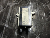 WESTINGHOUSE CONTACT BLOCK STYLE# 457D828G09