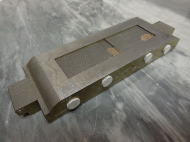 48-1029-4 ALSO 48-1029-3 ARMATURE ASSEMBLY FOR CUTLER HAMMER NEMA SIZE 3, 4, and 5, Citation and Freedom Series Starters and contactors, Factory new aftermarket