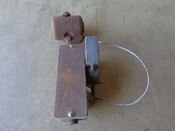 CRANE BRAKE 48510-2