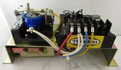48713-102: HUBBELL TYPE 5370 ELECTRONIC VOLTAGE RELAY, 250 VDC, NEGATIVE SHUNT CONFIGURATION, HC48713-102, HC48713102