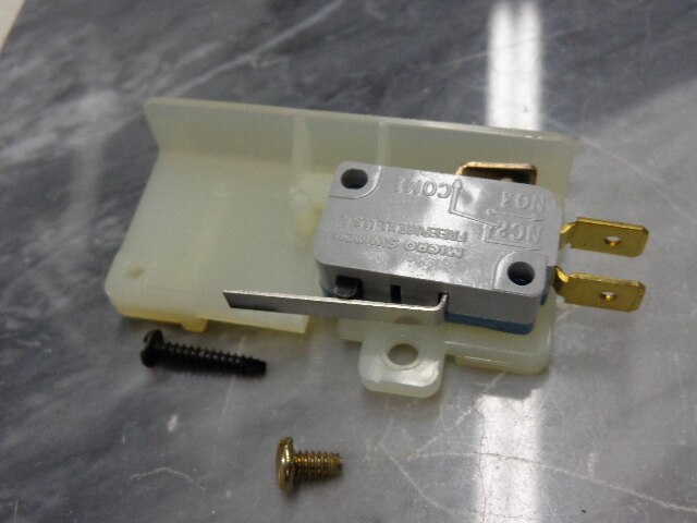 FURNAS 49ABT3 AUXILIARY CONTACT KIT 
