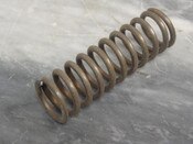 50502-602-30 SQUARE D AUXILIARY ARM SPRING