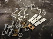 CUTLER HAMMER 6-22-2 3 POLE AFTERMARKET CONTACT KIT