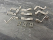 CUTLER HAMMER 6-23-2 3 POLE CONTACT KIT