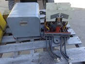 SQUARE D SAFETY BG LIMIT SWITCH 6170/6460-BG