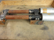 WESTINGHOUSE STYLE# 677C605G01 TYPE BA-800S FUSE