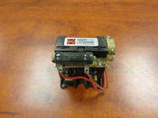 WARD LEONARD CONTACTOR 7001-7031-22