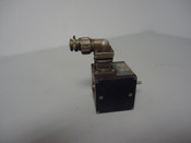 713600-012, VEEDER ROOT, USED ENCODER TACHOMETER, SERIAL #25699