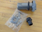 THOMAS & BETTS PLUG 3W4P 7318