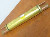 LARKIN COIL INC TUBE HEAT EXCHANGER 760HE